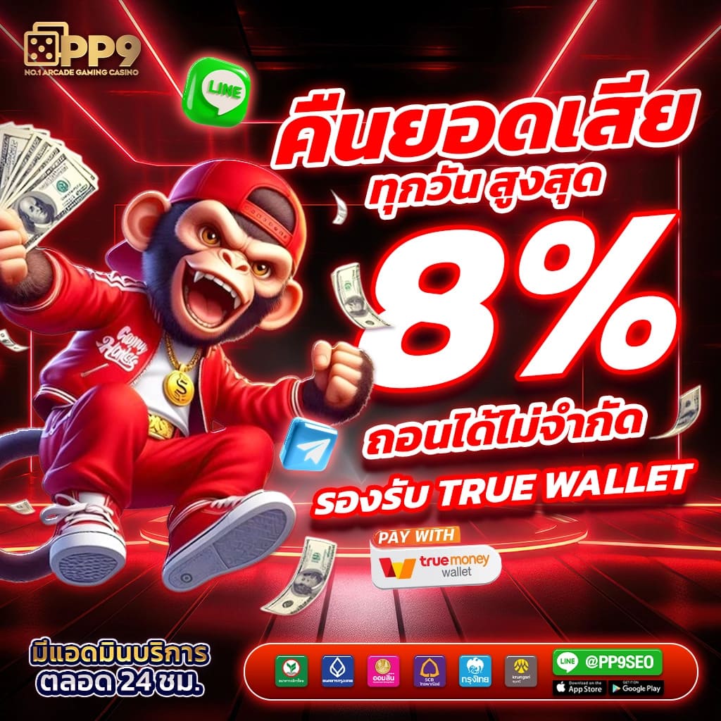 แนวโน้มและการเปรียบเทียบในวงการเกมสล็อต