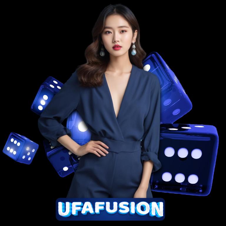 Ufafusion มาตรฐานสูง บริการสล็อตครบวงจร จ่ายจริง 24 ชม.